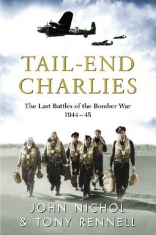 Cover of Tail End Charlies