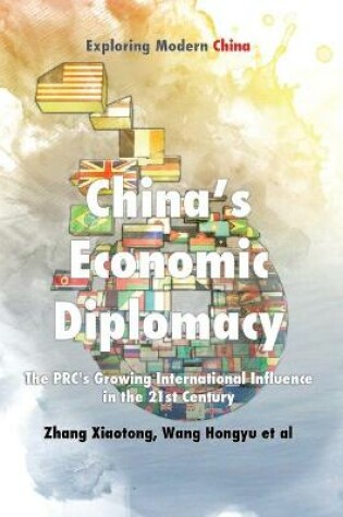 Cover of China's Economic Diplomacy