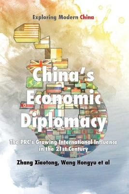 Cover of China's Economic Diplomacy