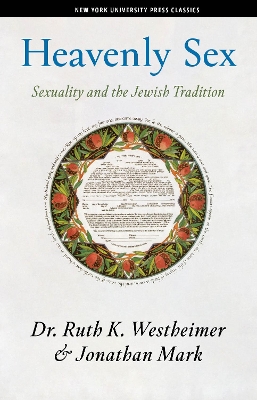 Book cover for Heavenly Sex