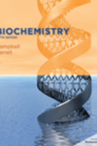 Cover of Biochemistry