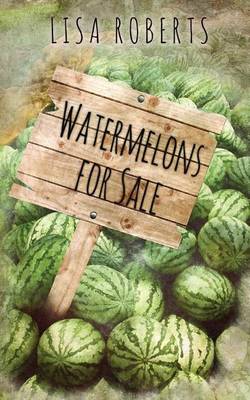 Book cover for Watermelons for Sale