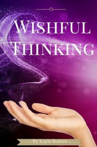 Cover of Wishful Thinking