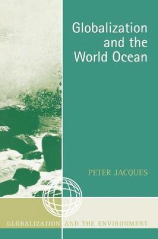 Cover of Globalization and the World Ocean