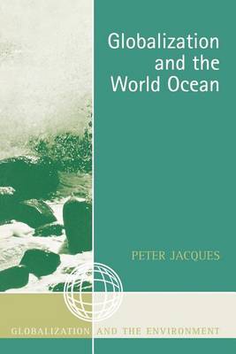 Book cover for Globalization and the World Ocean