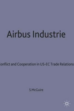 Cover of Airbus Industrie