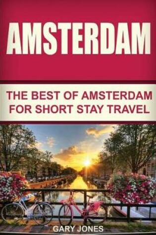 Cover of Amsterdam