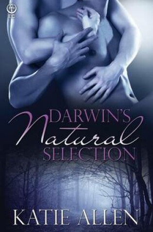 Cover of Darwin's Natural Selection