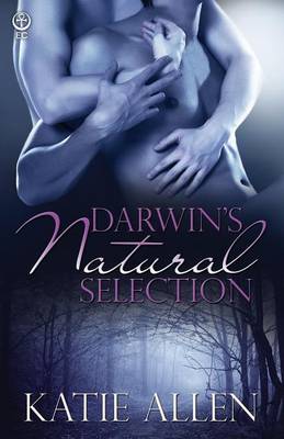 Book cover for Darwin's Natural Selection
