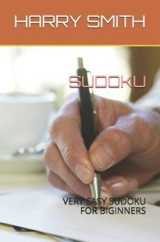 Cover of Sudoku