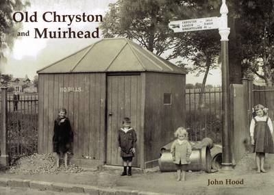 Book cover for Old Chryston and Muirhead
