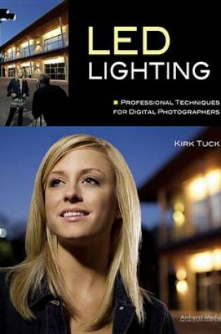 Cover of LED Lighting