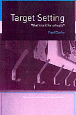 Cover of Target Setting