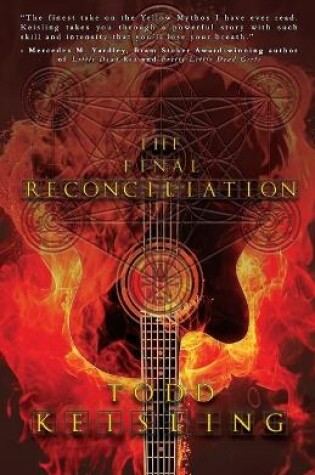 Cover of The Final Reconciliation