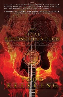 Book cover for The Final Reconciliation