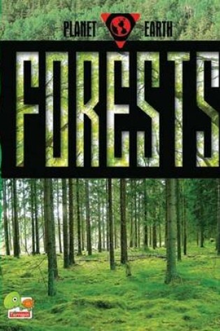 Cover of Forests: key stage 2