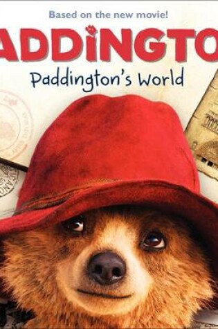 Cover of Paddington's World