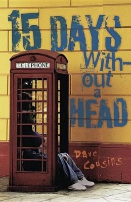 Book cover for 15 Days Without a Head