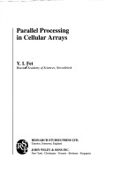 Cover of Parallel Processing in Cellular Arrays