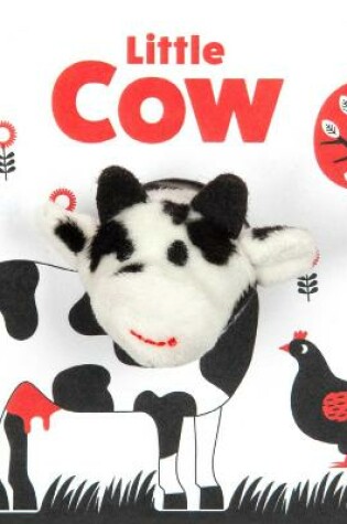 Cover of Little Cow