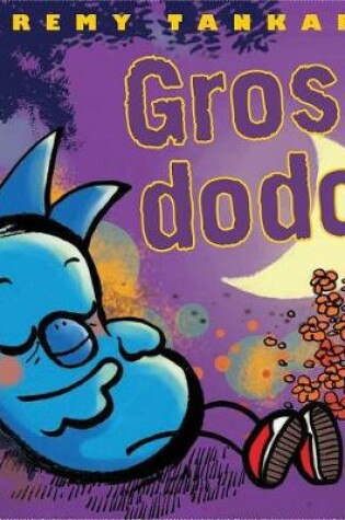 Cover of Fre-Gros Dodo