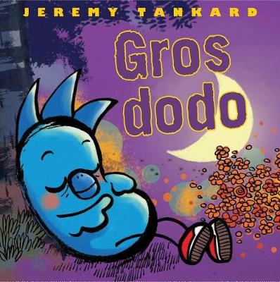 Book cover for Fre-Gros Dodo