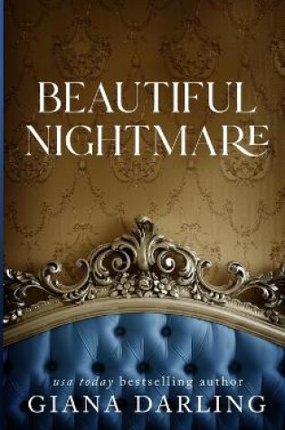 Cover of Beautiful Nightmare