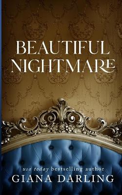 Book cover for Beautiful Nightmare