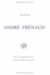 Book cover for Andre Frenaud