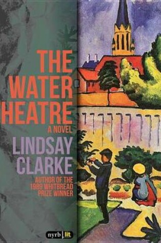 Cover of The Water Theatre
