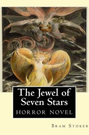 Cover of The Jewel of Seven Stars (1903). by