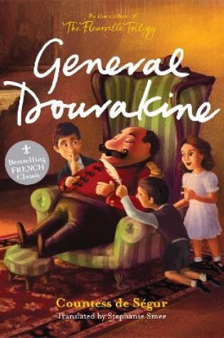 Cover of General Dourakine