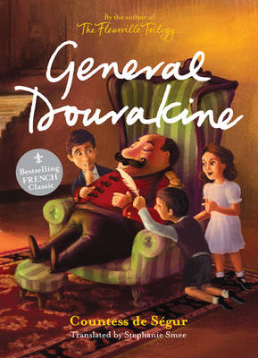 Book cover for General Dourakine