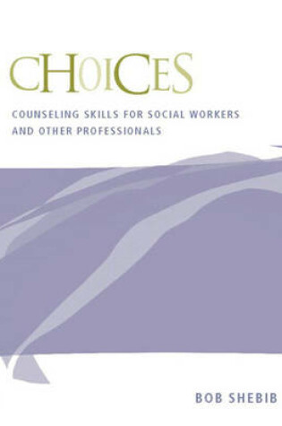 Cover of Choices