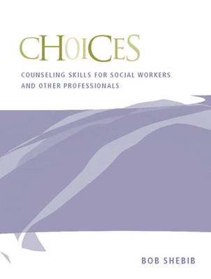 Book cover for Choices