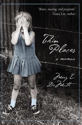 Cover of Thin Places