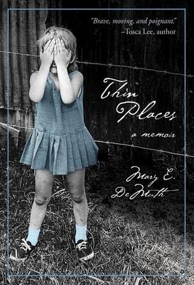 Book cover for Thin Places