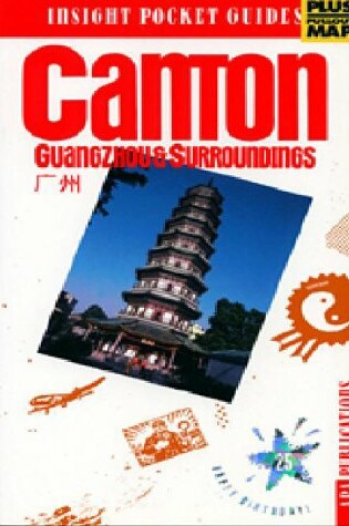 Cover of Canton