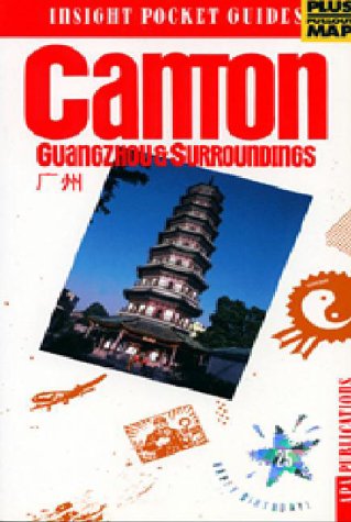 Book cover for Canton