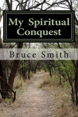 Book cover for My Spiritual Conquest