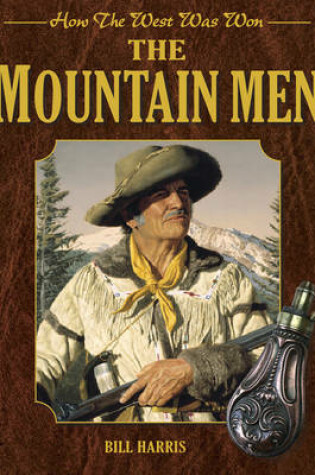 Cover of The Mountain Men