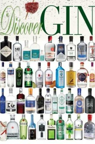 Cover of Discover Gin