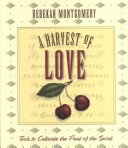 Book cover for A Harvest of Love
