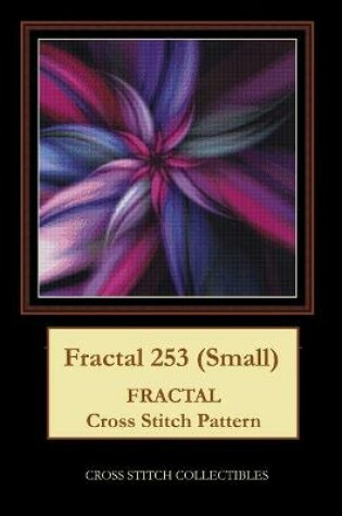 Cover of Fractal 253 (Small)