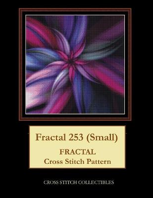 Book cover for Fractal 253 (Small)
