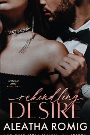 Cover of Rekindling Desire