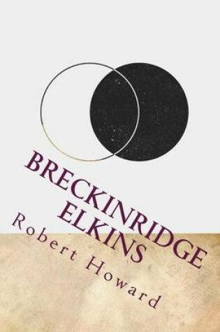 Cover of Breckinridge Elkins