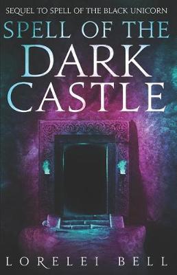Book cover for Spell of the Dark Castle