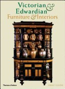 Book cover for Victorian and Edwardian Furniture and Interiors