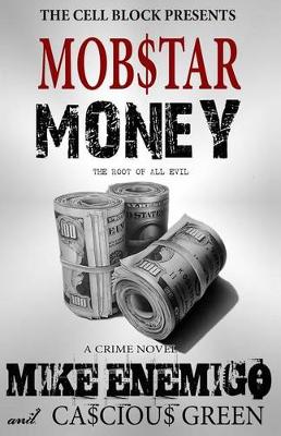 Book cover for Mobstar Money